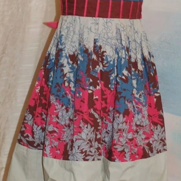 Kimchi Blue size medium sundress - Picture 5 of 7